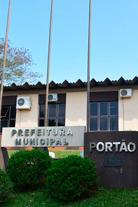Prefeitura de Portão