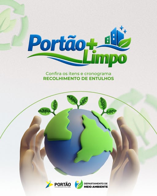 Postagem feita no Instagram da Prefeitura