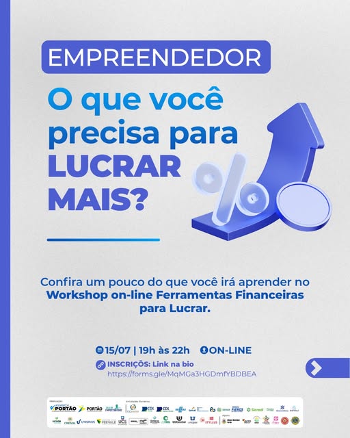 Postagem feita no Instagram da Prefeitura